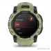 GPS-годинник Garmin Instinct 3 AMOLED 50 мм зелений (Fern Green/Gray) GPS-годинник Garmin Instinct 3 AMOLED 50 мм зелений (Fern Green/Gray)