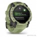 GPS-годинник Garmin Instinct 3 AMOLED 50 мм зелений (Fern Green/Gray) GPS-годинник Garmin Instinct 3 AMOLED 50 мм зелений (Fern Green/Gray)