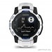 GPS-годинник Garmin Instinct 3 Solar 45 мм білий (Whitestone) GPS-годинник Garmin Instinct 3 Solar 45 мм білий (Whitestone)