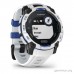 GPS-годинник Garmin Instinct 3 Solar 45 мм білий (Whitestone) GPS-годинник Garmin Instinct 3 Solar 45 мм білий (Whitestone)