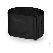 Трекер сну Garmin Index Sleep Monitor, розмір S/M, Black