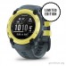 GPS-годинник Garmin Instinct E 40 мм Electric Lime