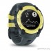 GPS-годинник Garmin Instinct E 40 мм Electric Lime
