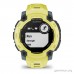 GPS-годинник Garmin Instinct E 45 мм Electric Lime