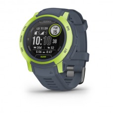Смарт-годинник Garmin Instinct 2 Surf Edition, Mavericks