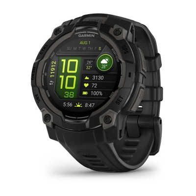 Instinct 3 45mm AMOLED