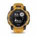Смарт-годинник Garmin Instinct 3 45 мм Solar, Sunburst