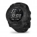 Смарт-годинник Garmin Instinct 3 50 мм Solar Tactical Edition, Black