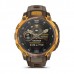 Смарт-годинник Garmin Instinct Crossover AMOLED, Bronze Sunburst / Cocoa Смарт-годинник Garmin Instinct Crossover AMOLED, Bronze Sunburst / Cocoa