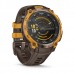 Смарт-годинник Garmin Instinct Crossover AMOLED, Bronze Sunburst / Cocoa Смарт-годинник Garmin Instinct Crossover AMOLED, Bronze Sunburst / Cocoa