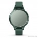 GPS-годинник Garmin Lily 2 Active (38 мм, Jasper Green) GPS-годинник Garmin Lily 2 Active (38 мм, Jasper Green)