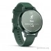 GPS-годинник Garmin Lily 2 Active (38 мм, Jasper Green) GPS-годинник Garmin Lily 2 Active (38 мм, Jasper Green)