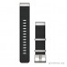 Ремінець Garmin QuickFit 22 мм для MARQ (нейлон Jacquard, чорний)