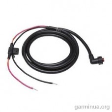 Кабель живлення Garmin Threaded 15A (кутовий) для GPSMAP 8x22/8x24
