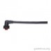 Кабель живлення Garmin Threaded 15A (кутовий) для GPSMAP 8x22/8x24