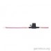 Кабель живлення Garmin Threaded 15A (кутовий) для GPSMAP 8x22/8x24