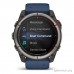 Garmin quatix 8, 51 мм, AMOLED, Saph — морський GPS-смарт-годинник Garmin quatix 8, 51 мм, AMOLED, Saph — морський GPS-смарт-годинник