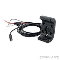 Захищене кріплення Garmin Rugged Mount з кабелем для Montana