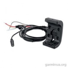 Захищене кріплення Garmin Rugged Mount з кабелем для Montana