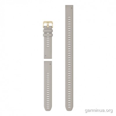 Ремінець 20 мм · Descent Mk2S · Light Sand