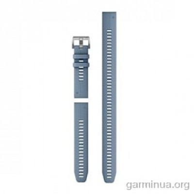 Ремінець 22 мм · Descent G1/G2 · Hurricane Blue