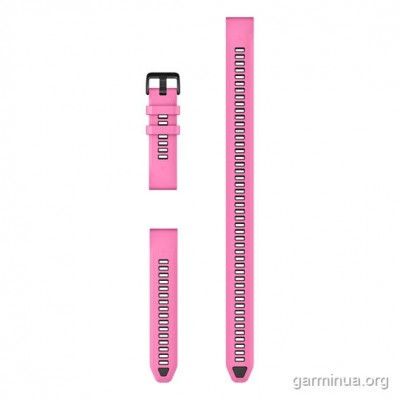 Ремінець 20 мм · Descent Mk3i · Pink Aurora