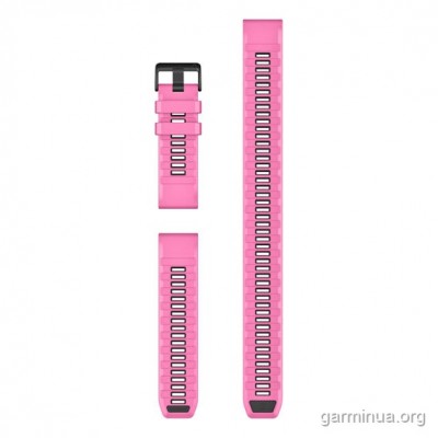 Ремінець 26 мм · Descent Mk3i · Pink Aurora