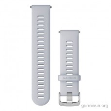 Ремешок Garmin 22 мм для Forerunner 255 (Whitestone)