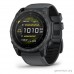 Garmin Tactix 8 Cerakote, Slate Gray, 51 мм — тактичний GPS-смарт-годинник
