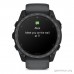 Garmin Tactix 8 Cerakote, Slate Gray, 51 мм — тактичний GPS-смарт-годинник