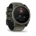 Смарт-годинник Garmin tactix 8 AMOLED Cerakote, 51 мм, Olive Drab Смарт-годинник Garmin tactix 8 AMOLED Cerakote, 51 мм, Olive Drab