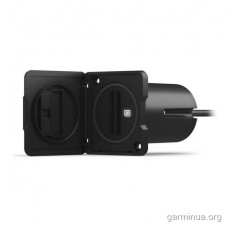 USB кардрідер Garmin для SD-карт з адаптером USB-C