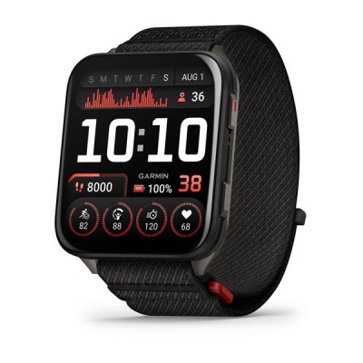Venu X1 · Black