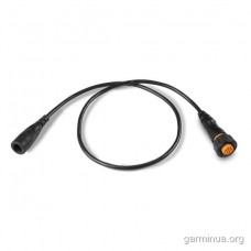 Адаптер датчика Garmin 4-pin → 12-pin для ехолота