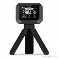 Балістичний хронограф Garmin Xero C2 (Doppler-радар, до 10 пострілів/с)