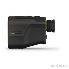 Лазерний далекомір Garmin Xero L60i (з GPS-картами й балістикою)