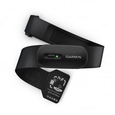 Датчик серцевого ритму Garmin HRM 200 M-XL