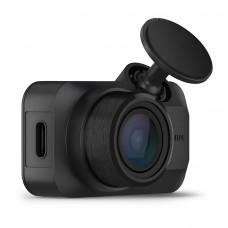Відеореєстратор Garmin Dash Cam Mini 3 Black
