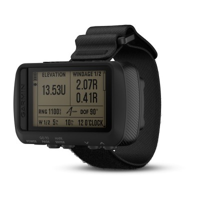 Foretrex 701