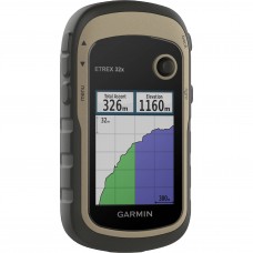 Туристичний навігатор Garmin eTrex 32x