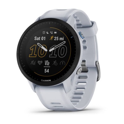 Forerunner 955 · Whitestone