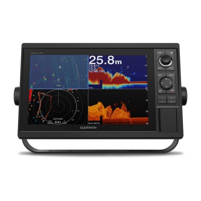 GPSMAP1222xsv · Worldwide