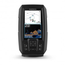 Ехолот Garmin Striker Vivid 4cv Ехолот Garmin Striker Vivid 4cv