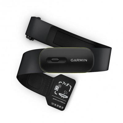 HRM 600 M–XL