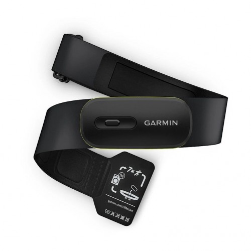 Датчик серцевого ритму Garmin HRM 600 XS–S