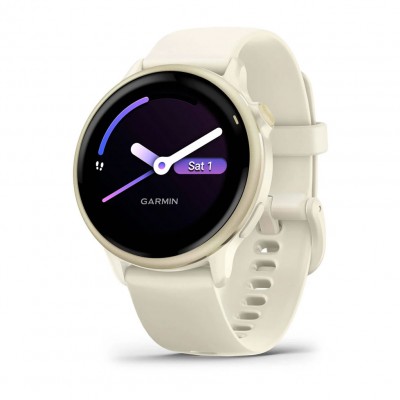 Vivoactive 6 · Bone