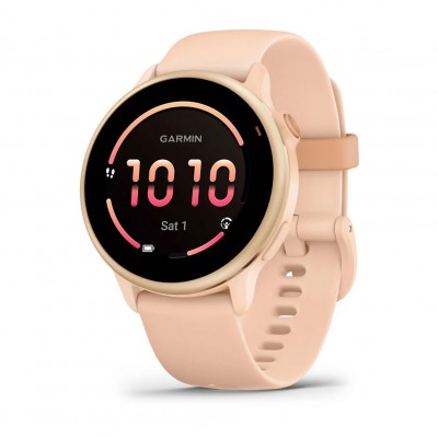 Vivoactive 6 · Pink Dawn
