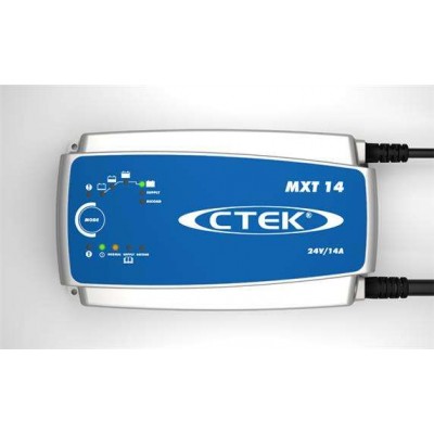 CTEK MXT 14