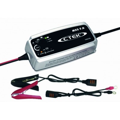 CTEK MXS 7.0