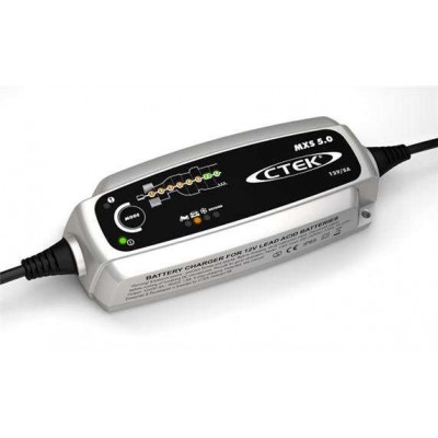 CTEK MXS 5.0